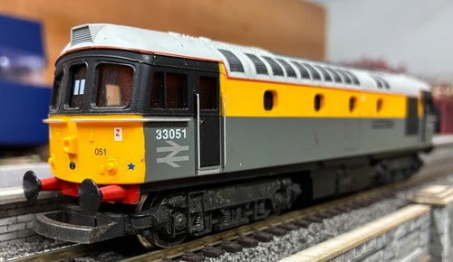 Lima l204756 class - class, 33051