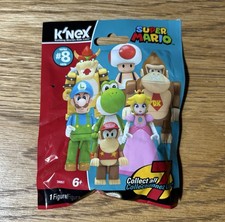 K’nex Super Mario  - Series 8 Blind Bag