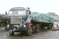 THH Truck Photos - Volvo F88 -