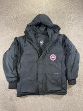 Canada Goose Expedition Parka