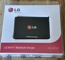 LG AN-WF500 Wi-Fi/Bluetooth