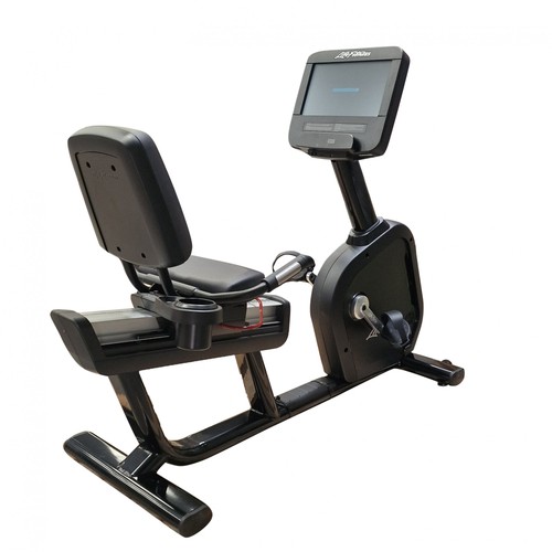 Life fitness integrity - life,