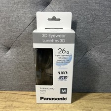 Panasonic Viera 3D Full HD