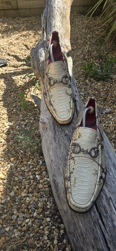Jeffery west python look - python,