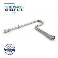 NEW GENUINE AUDI TT ROADSTER EMERGENCY HOOD ROOF RELEASE TOOL 8J7825381A