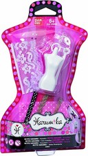 Harumika Fashion Design Petite