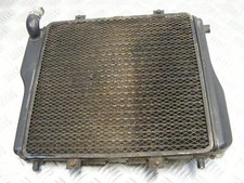 Kawasaki GPZ 1000 RX Radiator