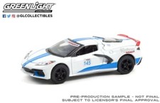 Greenlight Chevrolet Corvette
