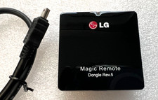 LG Genuine TV Magic Remote