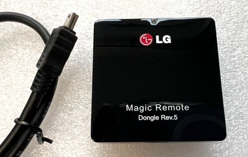 Genuine magic remote - genuine,