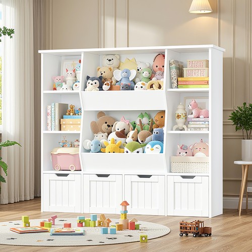 Kids toy storage - toy, children