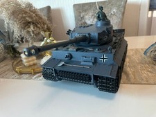 Heng Long RC 1/16 Tank Tiger 1