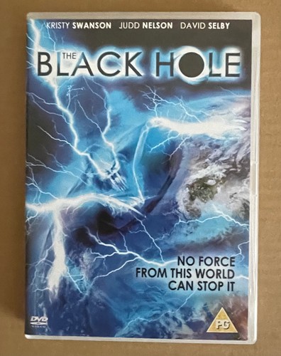 The black hole - black, 2008)