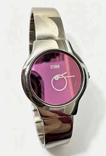Rare vintage storm london - vintage,