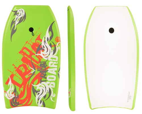 Nalu bodyboard wrist - nalu, 33"