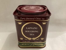 Jacksons of Piccadilly Lapsang