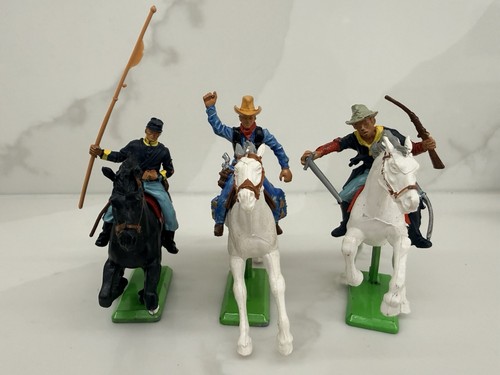 Britains deetail mounted - deetail,