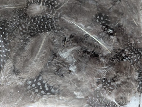 50pcs natural black white - 50pcs,