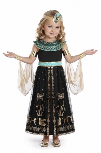 Cleopatra costume fancy dress - cleopatra,