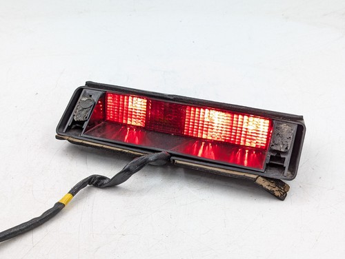Jaguar xjs brake light - brake,