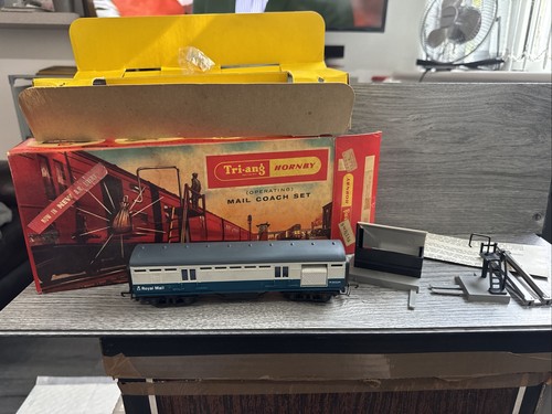 Triang hornby r402 operational - triang/hornby,