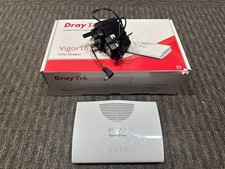 Draytek Vigor 167 Adsl/vdsl