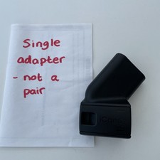 Front Left only iCandy Peach