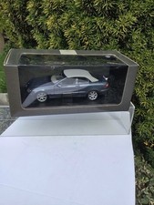 RARE KYOSHO 1/18 MERCEDES BENZ
