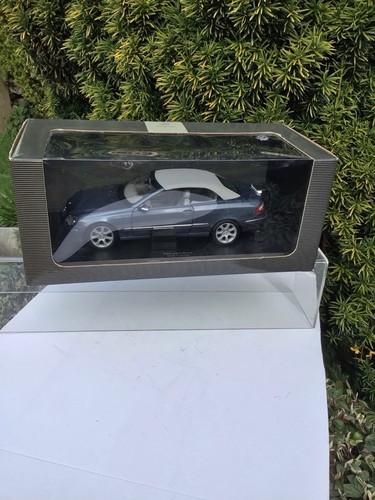 Rare kyosho mercedes - kyosho,