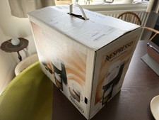 De'Longhi Nespresso Lattissima