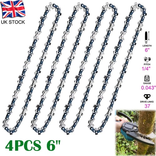 4pcs chain saw - 4pcs,