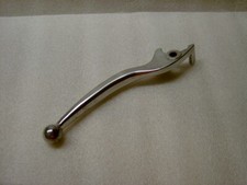 LAMBRETTA HYDRAULIC POLISHED