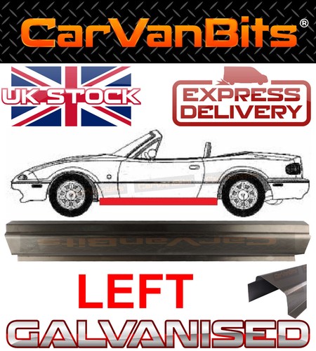 For mazda mx5 - for,