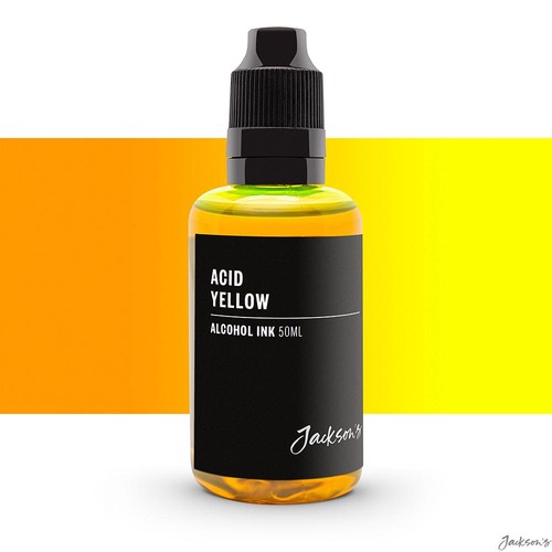 Jackson alcohol ink 50ml - jackson's, :