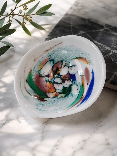 Vintage mid century murano - mid,