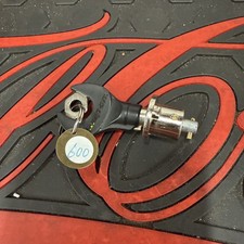 Snap on toolbox lock plug and one key K600