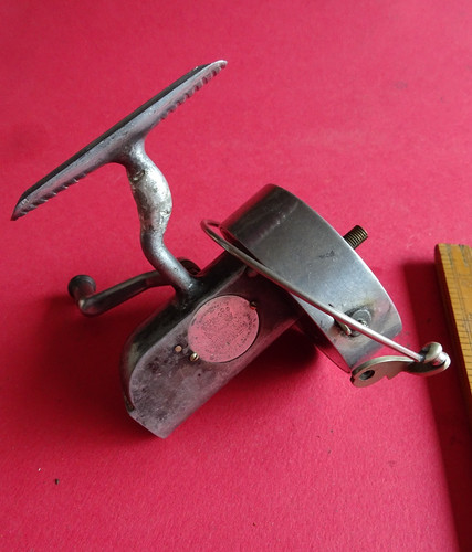 Vintage hardy altex 3 - hardy,