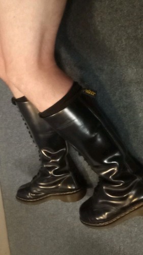 Martens vintage 1420 20 - 1420,