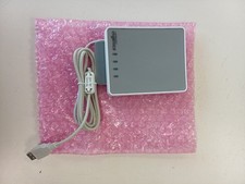 Identiv uTrust 4701 F Dual Interface Smart Card Reader/Writer USB