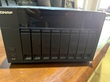 QNAP TS-869L  8-Bay NAS with
