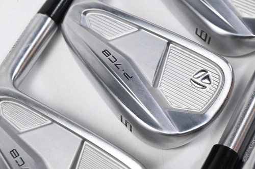 Taylormade 7cb irons 4 pw - taylormade, p.7cb
