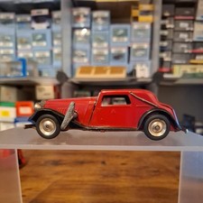 Triang Minic 19M VAUXHALL