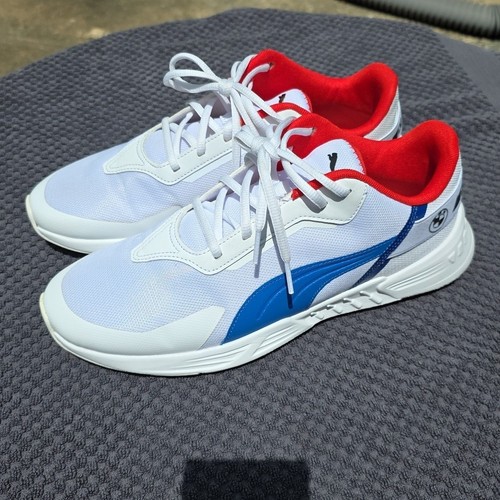 Puma bmw motorsport tiburion - bmw,