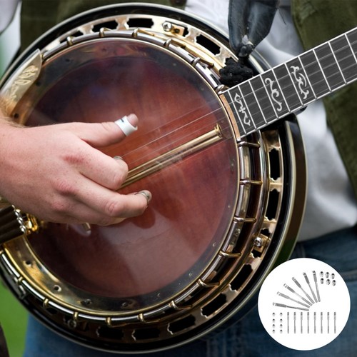 Pcs banjo supplies small - pcs,