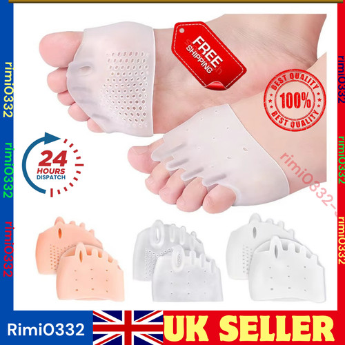Silicone gel orthotic toe - gel,
