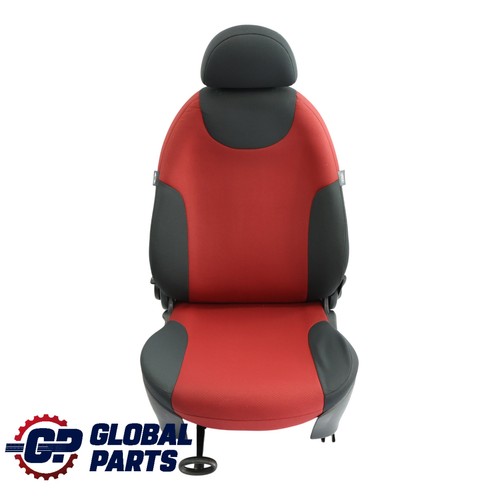 Mini cooper r50 front seat - cooper,