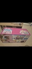 Barbie Mattel Campervan