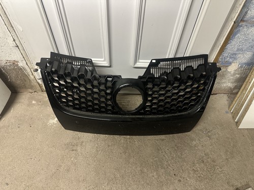 Volkswagen golf gti - gti, mk5