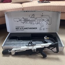 The Boring Company NOT A Flamethrower #15213 - USED