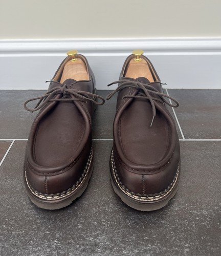 Paraboot michael marche brown - michael,